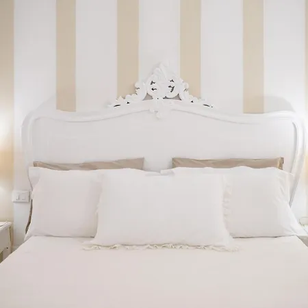 Casa Viandante דירה לה ספציה