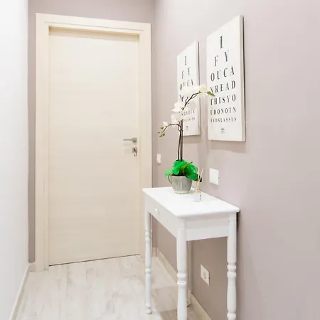 Casa Viandante * לה ספציה