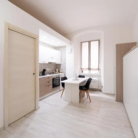 דירה Casa Viandante