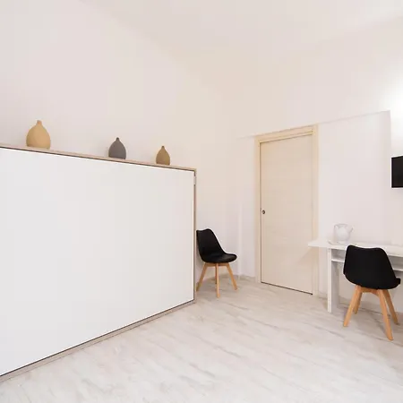 Casa Viandante アパート