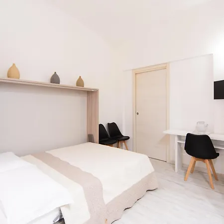 Apartment Casa Viandante La Spezia