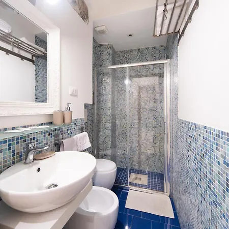 Casa Viandante La Spezia