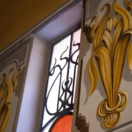 Casa Viandante * La Spezia