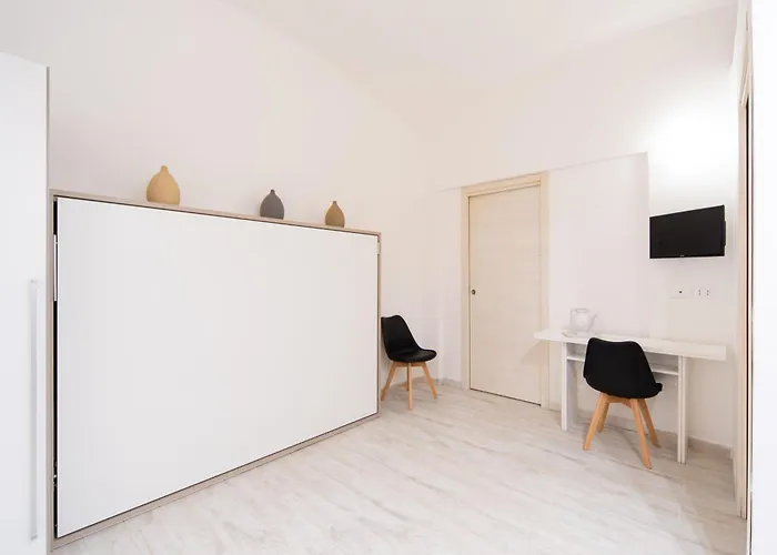 Casa Viandante Apartmán