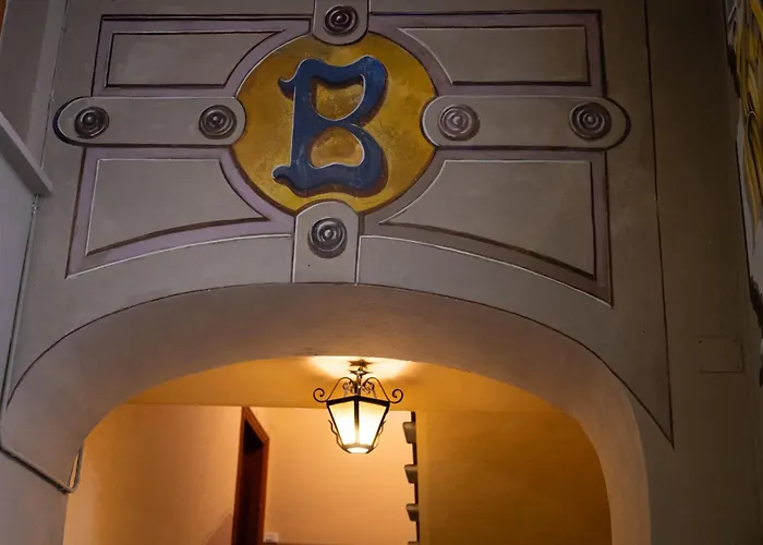 Casa Viandante Apartmán *