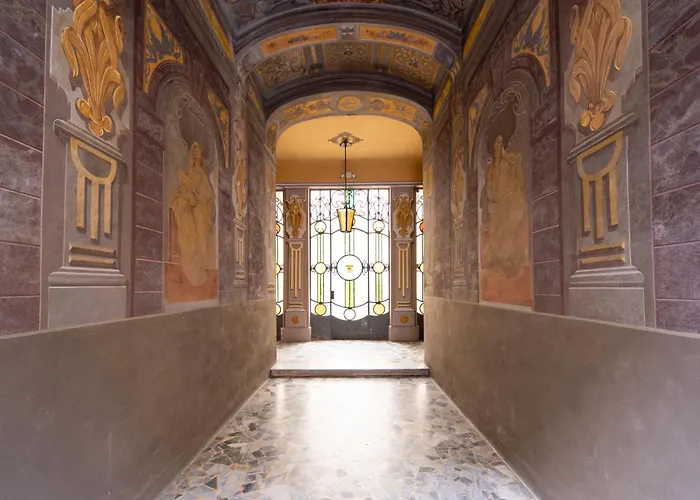 Apartmán Casa Viandante *