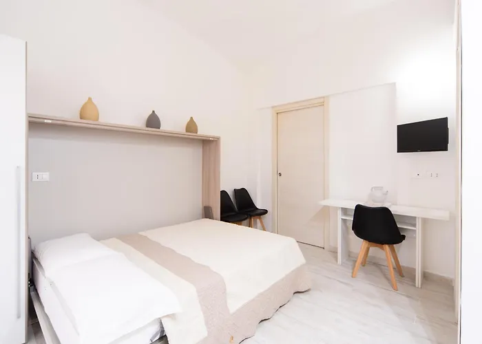 Apartmán Casa Viandante La Spezia