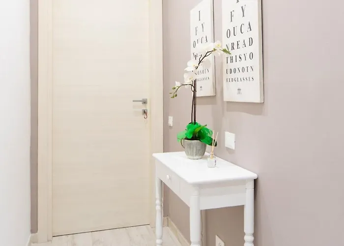 Casa Viandante * La Spezia