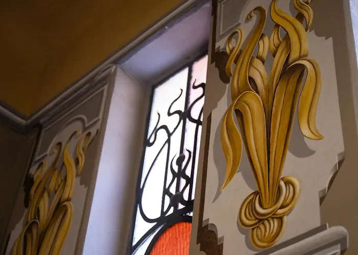 Casa Viandante * La Spezia